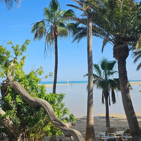 Villa Sotavento Modern New Apartment In Park Natural Adults Only Playa Jandia 외부 사진
