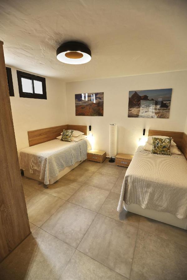 Villa Sotavento Modern New Apartment In Park Natural Adults Only Playa Jandia 외부 사진