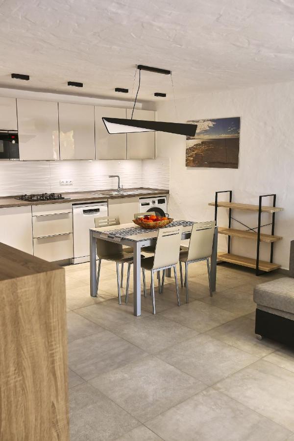 Villa Sotavento Modern New Apartment In Park Natural Adults Only Playa Jandia 외부 사진