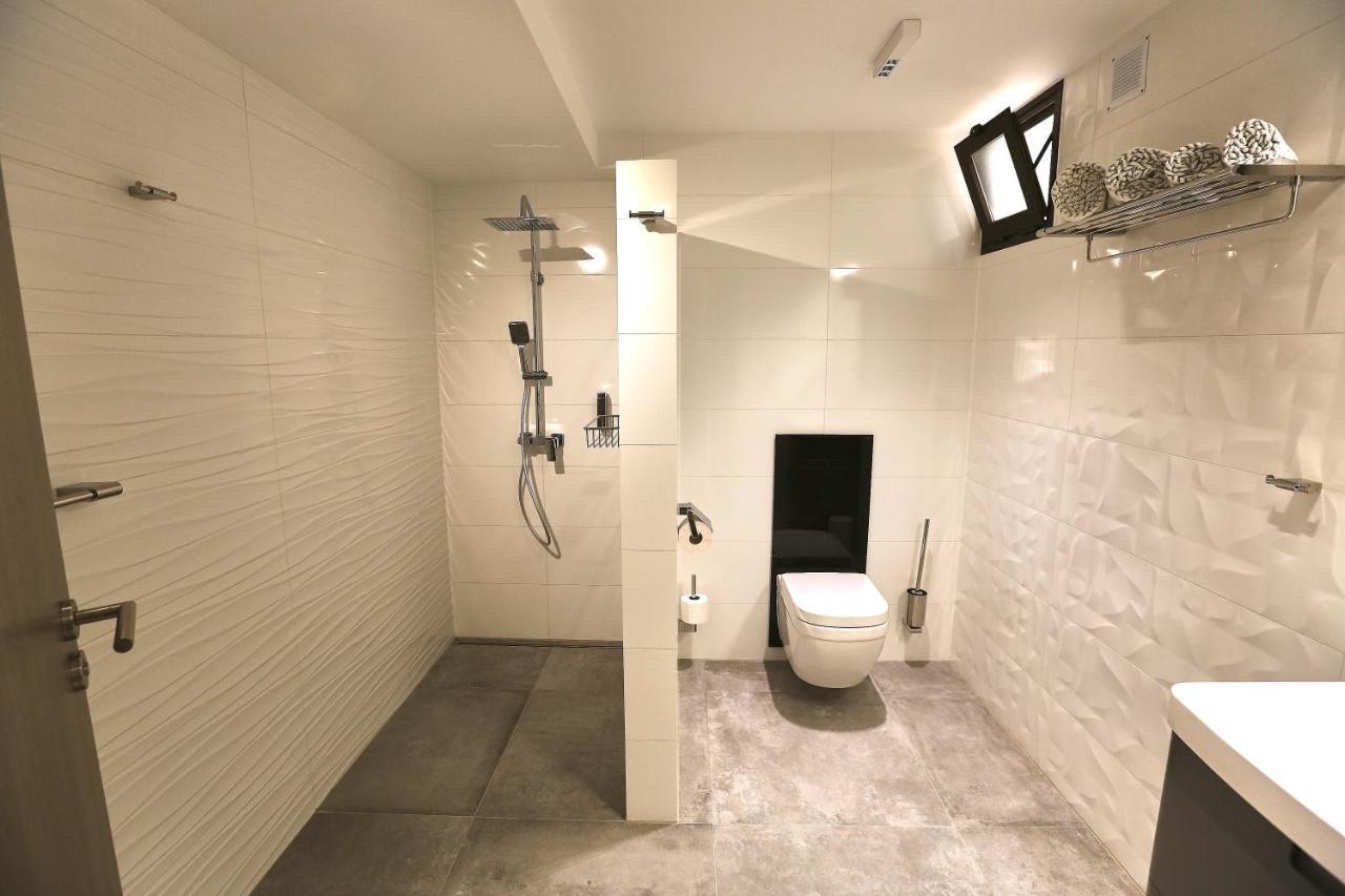 Villa Sotavento Modern New Apartment In Park Natural Adults Only Playa Jandia 외부 사진