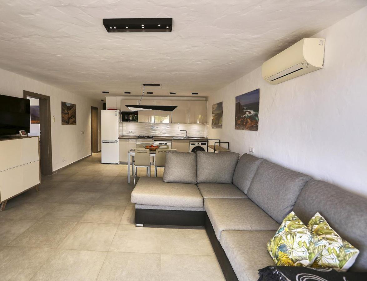 Villa Sotavento Modern New Apartment In Park Natural Adults Only Playa Jandia 외부 사진