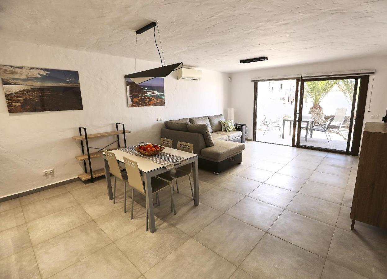 Villa Sotavento Modern New Apartment In Park Natural Adults Only Playa Jandia 외부 사진