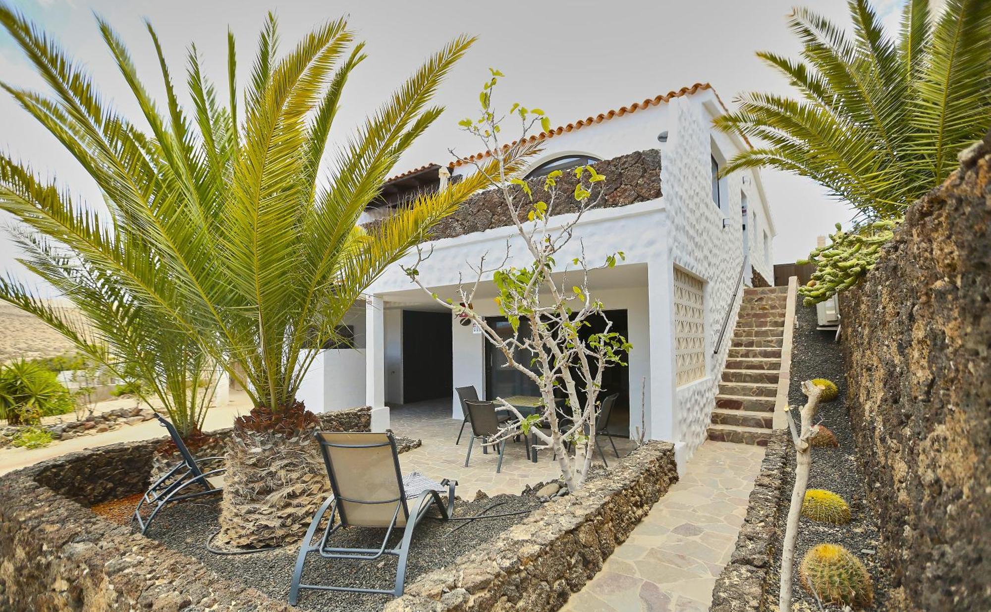 Villa Sotavento Modern New Apartment In Park Natural Adults Only Playa Jandia 외부 사진