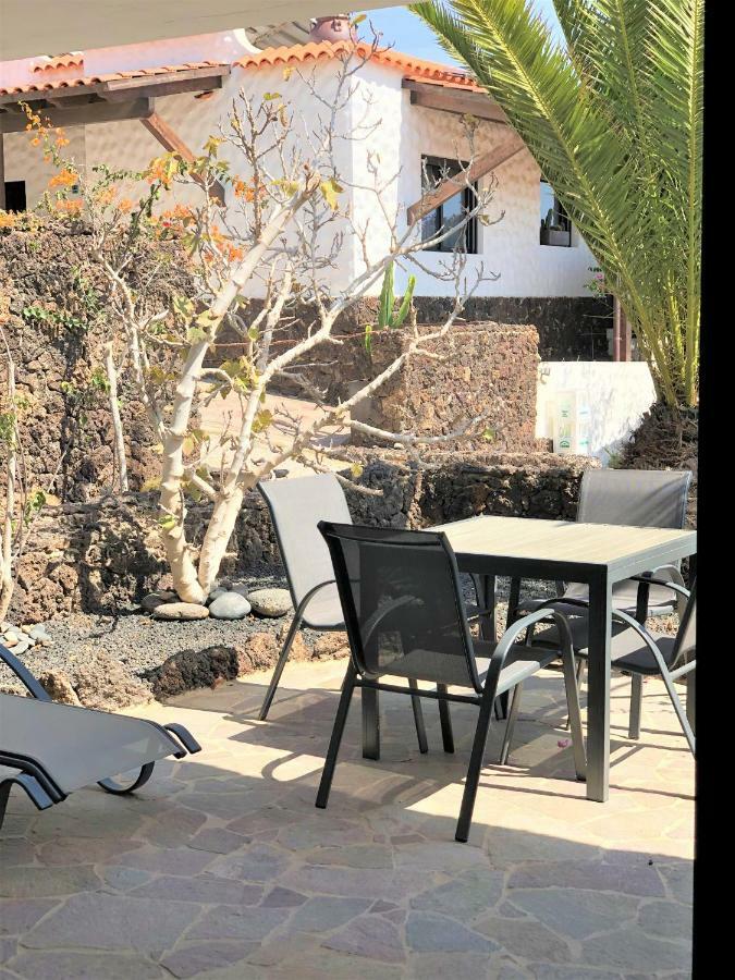 Villa Sotavento Modern New Apartment In Park Natural Adults Only Playa Jandia 외부 사진