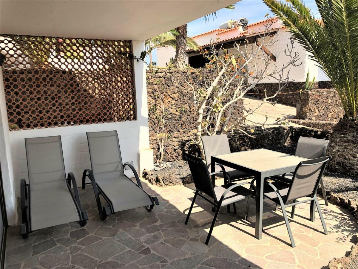 Villa Sotavento Modern New Apartment In Park Natural Adults Only Playa Jandia 외부 사진